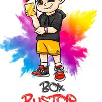 Box-Bustor-Code