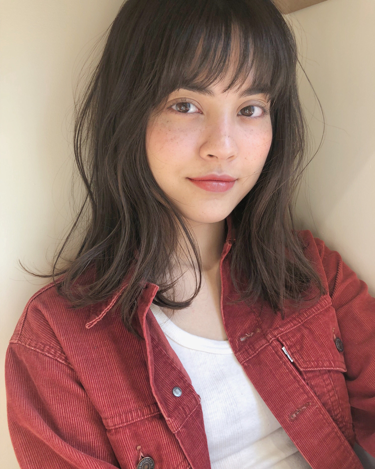 芸能人のヘアスタイルを真似しておしゃれ上級者に