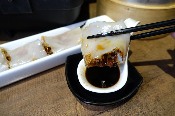 三創9樓餐廳-港點大師台北三創店，好吃台北港式點心推薦，在家也能吃港點，平價好吃精緻港式料理(接受三倍券)