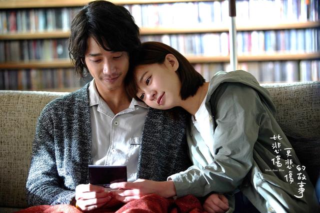 失戀裡面請！編輯精選9部「超好哭」愛情電影，保證讓你內牛滿面！