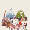 ぽこあポケモン『クラウド島』みんなで作ろう！