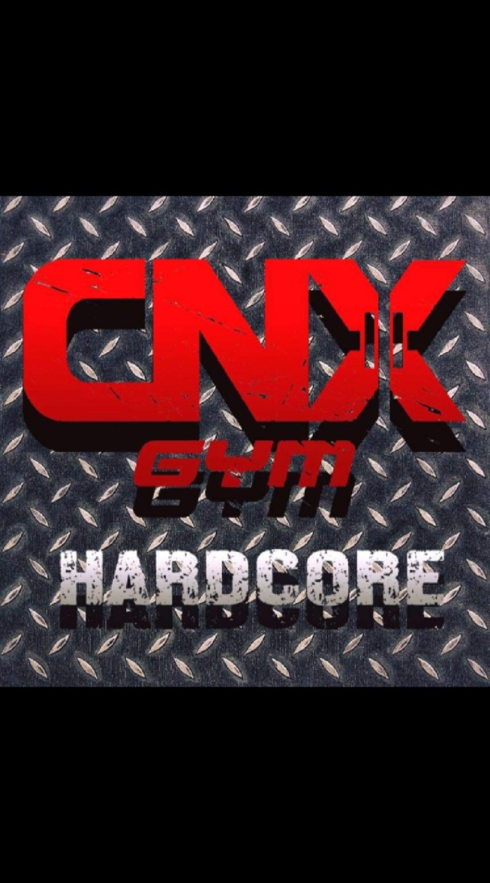 CNX GYM MAEJO