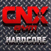 CNX GYM MAEJO