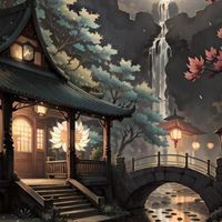 🦊 The Foxy World (ฟ็อกซ์ซี่เวิร์ล)🐈‍⬛✨