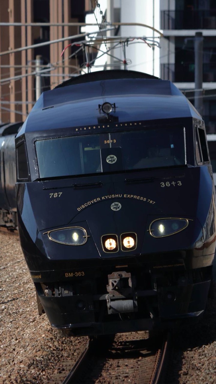 福岡の鉄道好き集合!!