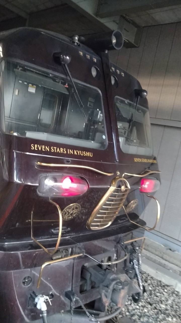 福岡の鉄道好き集合!!