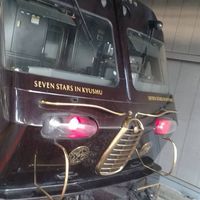 福岡の鉄道好き集合!!