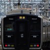 福岡の鉄道好き集合!!