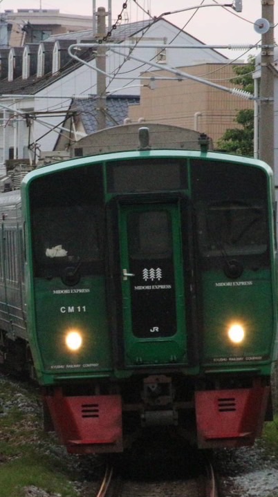 福岡の鉄道好き集合!!