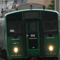 福岡の鉄道好き集合!!