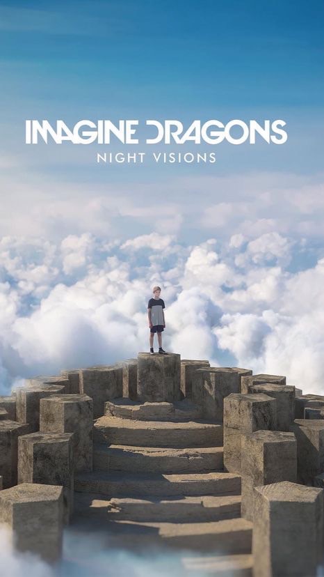 Imagine Dragons🇹🇼台灣粉絲討論區