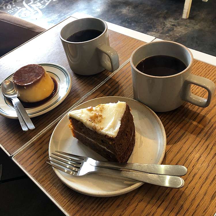 メニュー別口コミ情報 Your Daily Coffee ユアー デイリー コーヒー 世田谷 上町駅 カフェ By Line Conomi