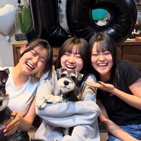 ろこまこあこんず集まれ〜‼️😭