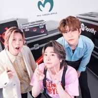 jam.s集まろ！！🍏