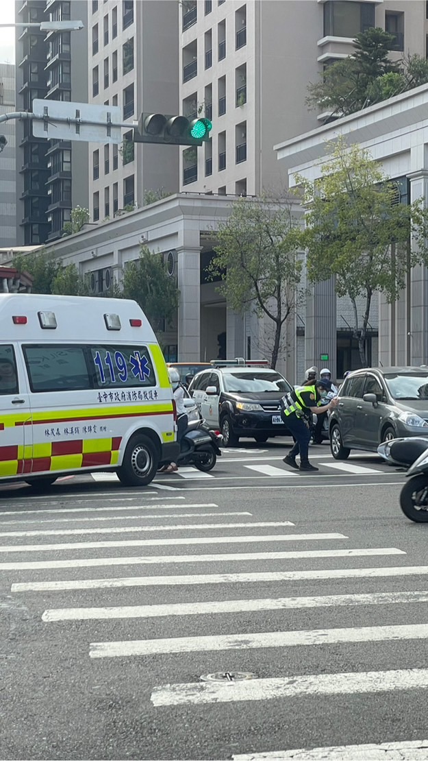 中部車禍、職災討論區