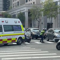 中部車禍、職災討論區