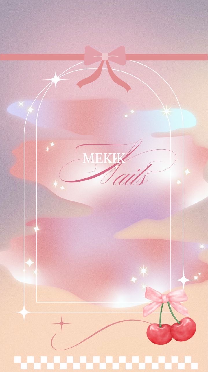 Mekik Nail’s ร้านเล็บเจลพร้อมติด