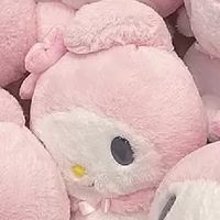 💖可愛いものがスキな20､30代🐰雑談しよっ(*´︶`*)❤︎