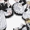 ハイキューの無気力組的な会話がしたい！！！！！！