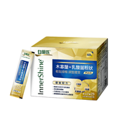 白蘭氏木寡醣+乳酸菌優敏配方特選健康菌株LCW23頂級保護 調整體質，全面提升你的健康，平衡體內環境，強化身體雙向保護力，輕鬆度過空汙與換季的不適