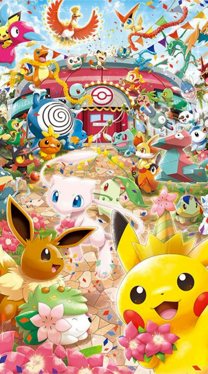 【-Pokémon Champions-】ポケモン好き