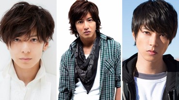 帥哥排排站！人氣最高的傑尼斯偶像就是他