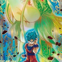 #ドラゴンボールダイバーズ‼️デッキ相談、雑談、初心者～ランカー、ヒストリー勢おいで〜