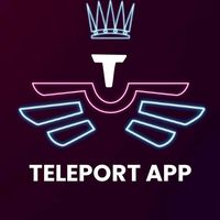 TELEPORT DRIVER [สมาชิก]