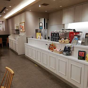 タリーズコーヒー 汐留シティセンター店 タリーズコーヒー シオドメシティセンターテン 東新橋 新橋駅 カフェ By Line Place