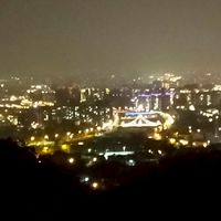 大坑夜爬團