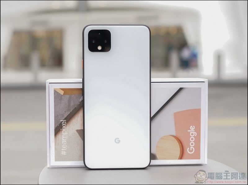 Google Pixel 4/4 XL