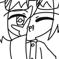 絵を描くことやオリキャラ作るの好きな人きてー！
