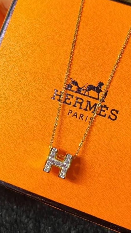 Jewelry ∞