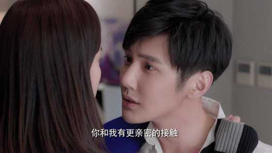 陸劇令人著迷的霸道總裁10：《大約是愛》衛卿