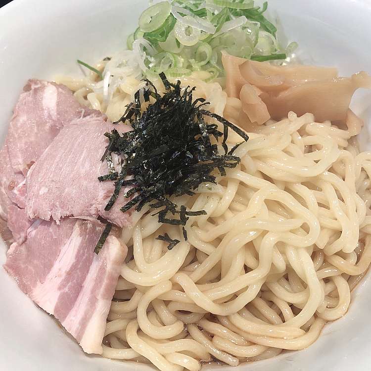 写真 油そば専門 兎 鹿児島中央駅前店 中央町 鹿児島中央駅 ラーメン つけ麺 By Line Place