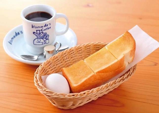 （圖片來源／IG @komeda_taichung）