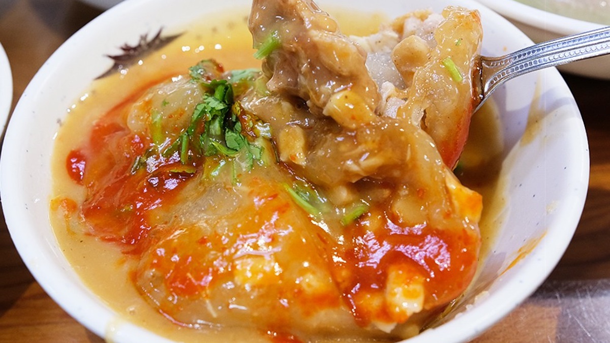 肉圓王國PK！彰化「網評破千」６超強名店：電影《那些年》取景地、80年老店