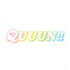 QUUUN!!💖　　the fastest of all line
