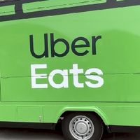 EG群聚UBER EAT & LALAMOVE