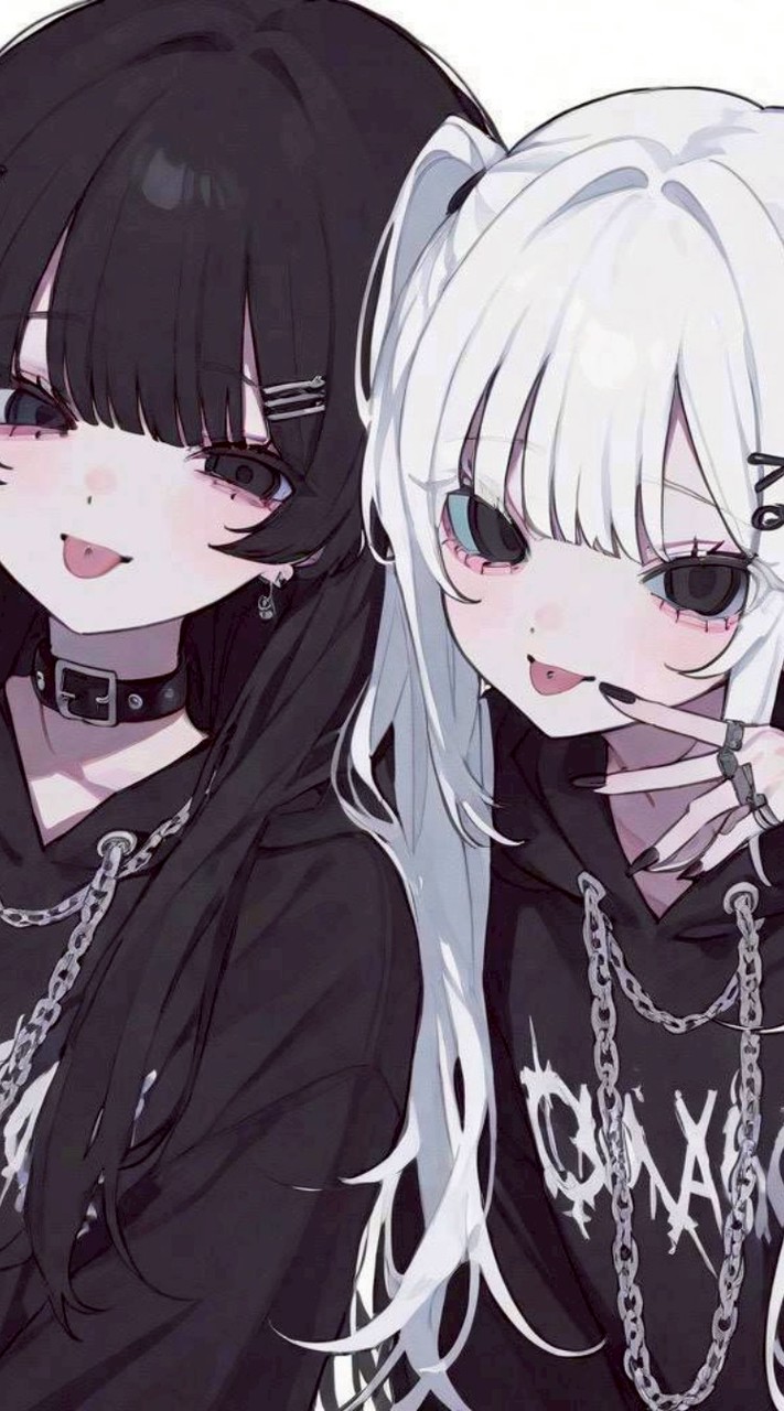 天使と悪魔の家族ごっこ