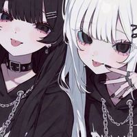 天使と悪魔の家族ごっこ