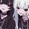 天使と悪魔の家族ごっこ