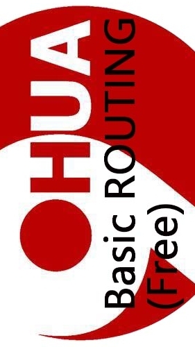 BASIC ROUTING FREE (VIRTUAL) by 9HUA