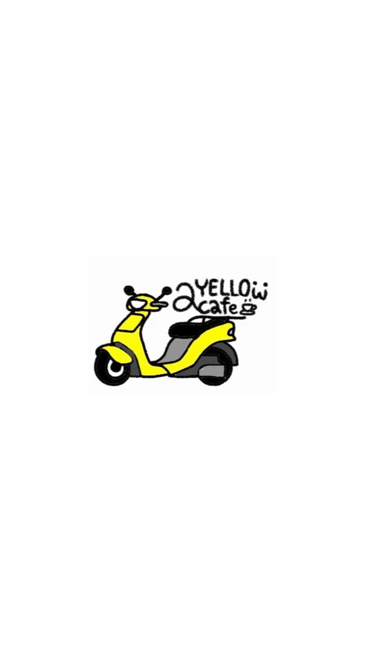 A Yellow Cafe