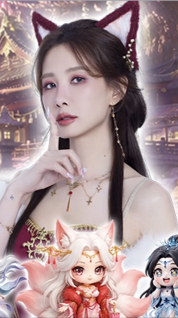 青丘世界 討論群