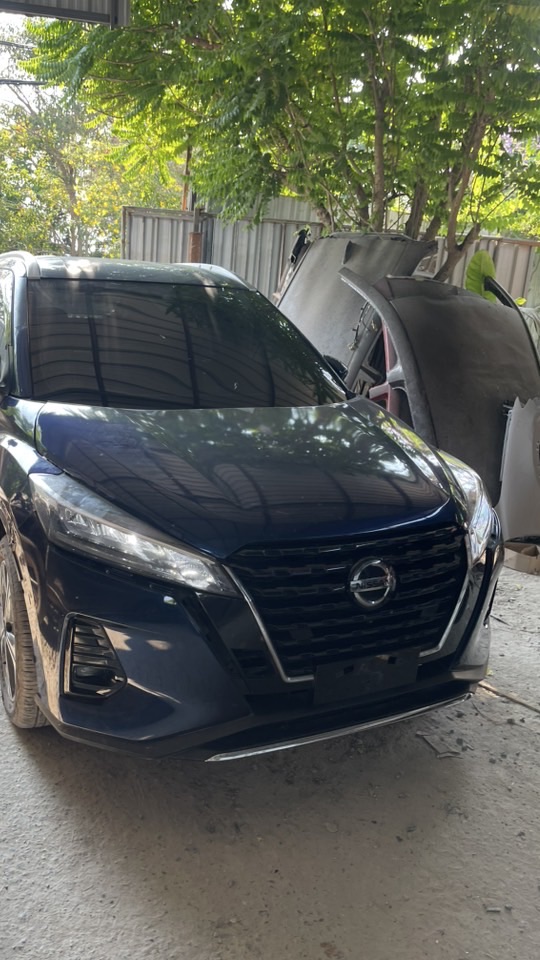 Cheap car in bangkok