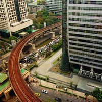 รถไฟไทย