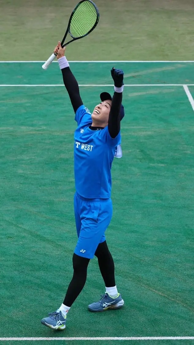 2025.4.12 上松俊貴選手講習会グループ