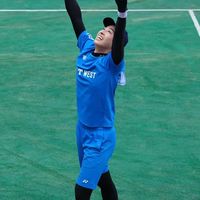 2025.4.12 上松俊貴選手講習会グループ