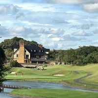 初心者🔰大歓迎‼️兵庫ゴルフ好き集まれ〜⛳️一緒に練習会やラウンドしましょう♫